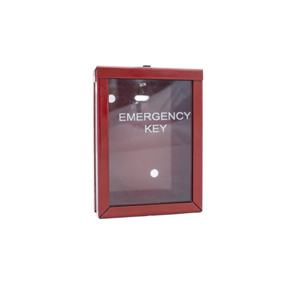 Emergency Key Box by Firstaider - Firstaider